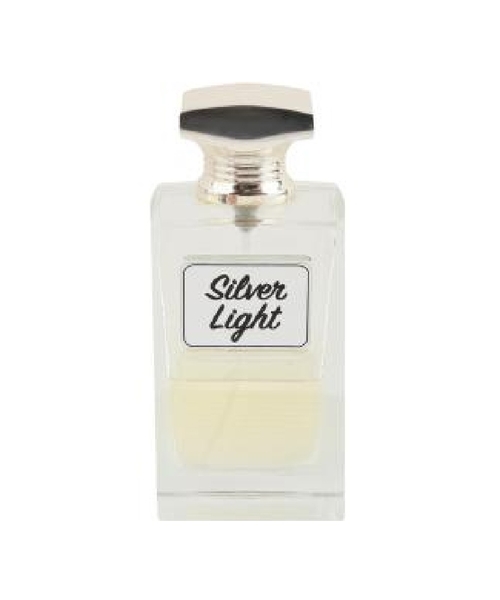 Attar Collection Silver Light