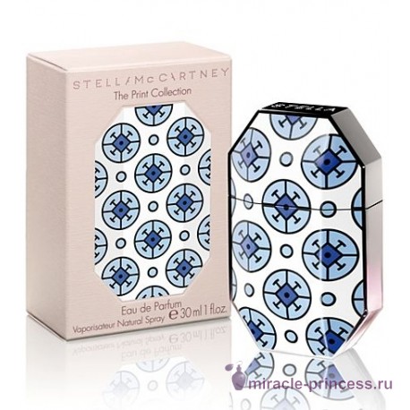 Stella McCartney Print Collection Stella 01 22