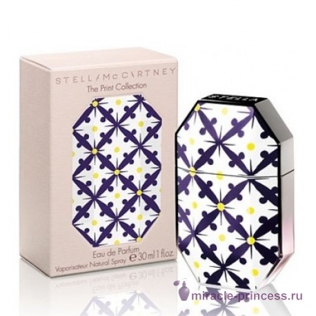 Stella McCartney Print Collection Stella 03 22