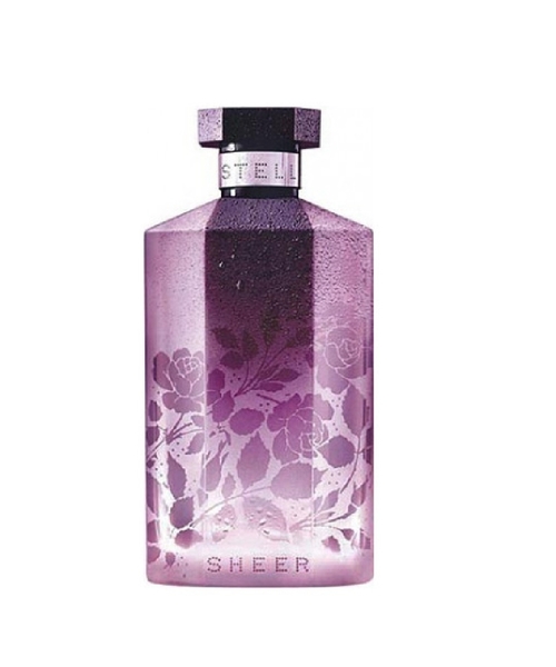 Stella McCartney Sheer Stella