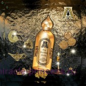 Attar Collection The Persian Gold