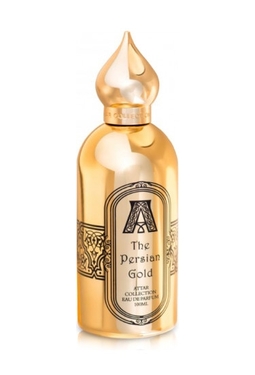 Attar Collection The Persian Gold