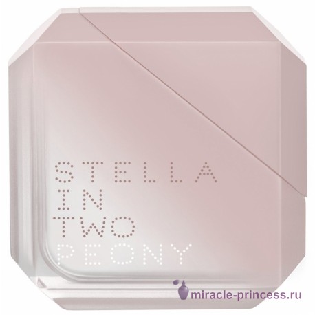 Stella McCartney Stella In Two Peony 11