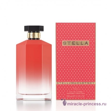 Stella McCartney Stella Peony 22