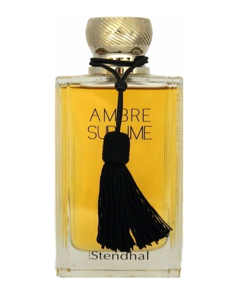 Stendhal Amber Sublime