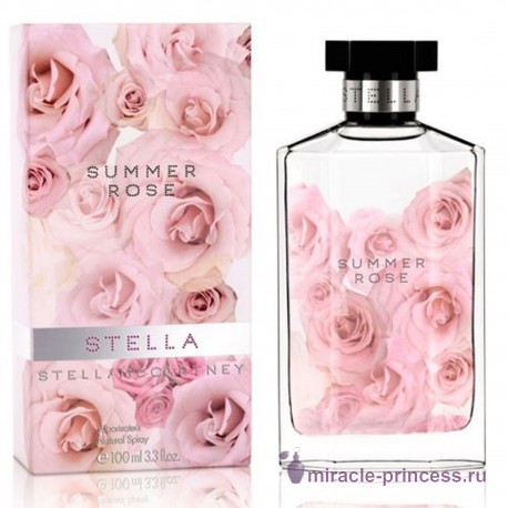 Stella McCartney Stella Summer Rose 22