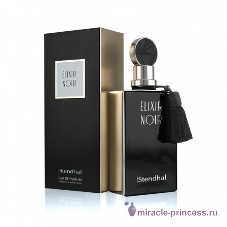 Stendhal Elixir Noir 22