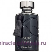 Stendhal Noir Divin