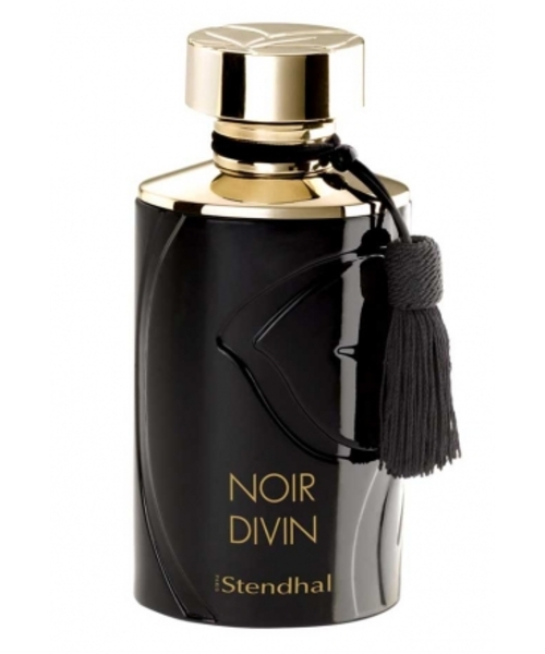 Stendhal Noir Divin