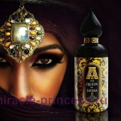 Attar Collection The Queen of Sheba