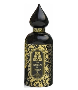 Attar Collection The Queen of Sheba