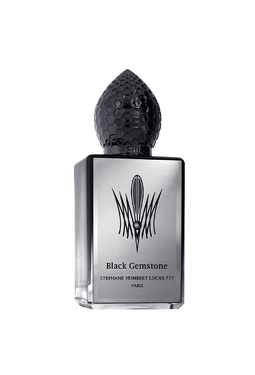 Stephane Humbert Lucas 777 Black Gemstone