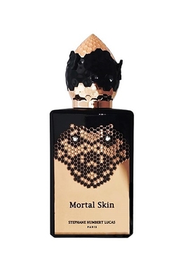 Stephane Humbert Lucas 777 Mortal Skin