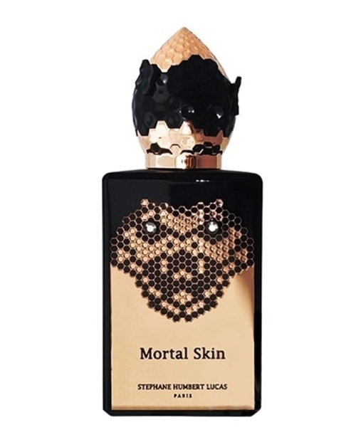 Stephane Humbert Lucas 777 Mortal Skin