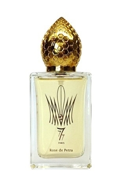 Stephane Humbert Lucas 777 Rose De Petra
