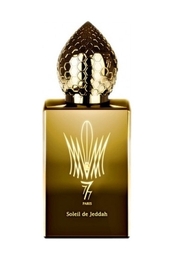 Stephane Humbert Lucas 777 Soleil De Jeddah