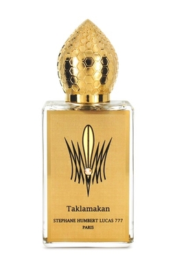 Stephane Humbert Lucas 777 Taklamakan