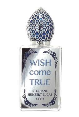 Stephane Humbert Lucas 777 Wish Come True