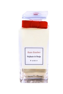 Stephanie de Bruijn Paris - Bombay