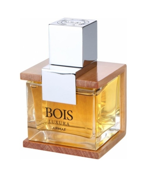 Sterling Parfums Armaf Bois Luxura