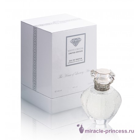 Attar Collection White Crystal 22