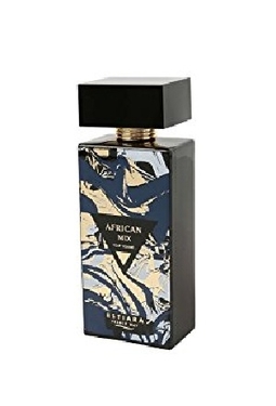 Sterling Parfums Armaf African Mix