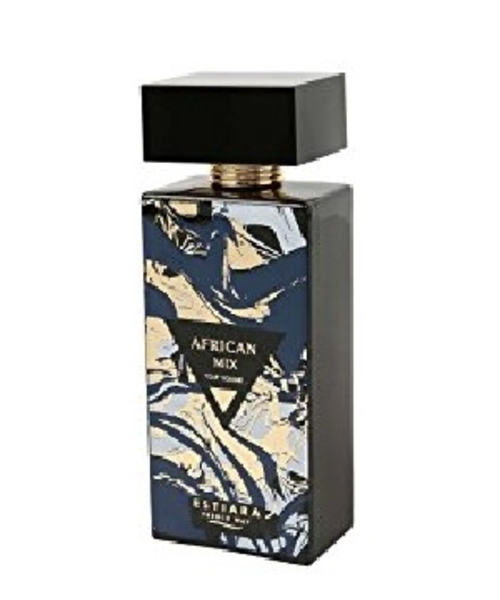 Sterling Parfums Armaf African Mix