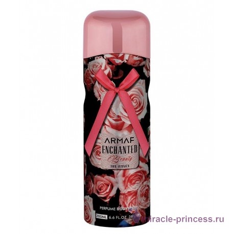 Sterling Parfums Armaf Enchanted Beauty 11