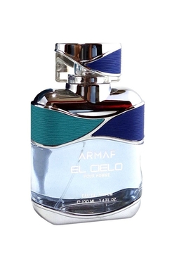Sterling Parfums Armaf El Cielo