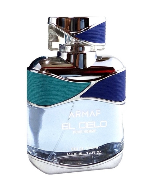 Sterling Parfums Armaf El Cielo