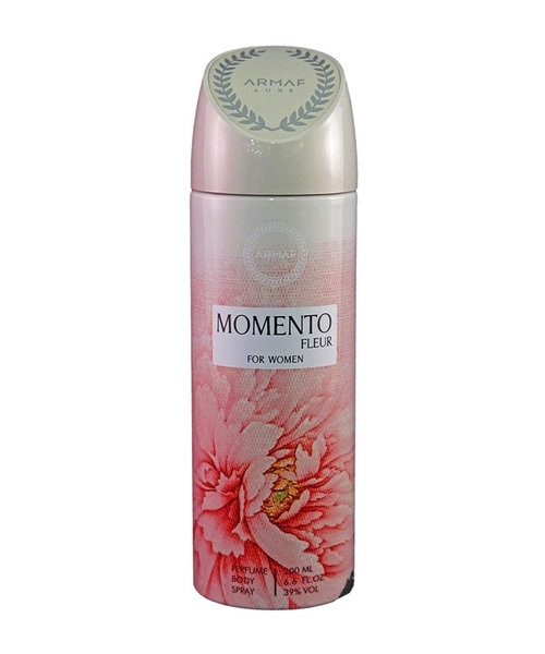 Sterling Parfums Armaf Enchanted Momento Fleur