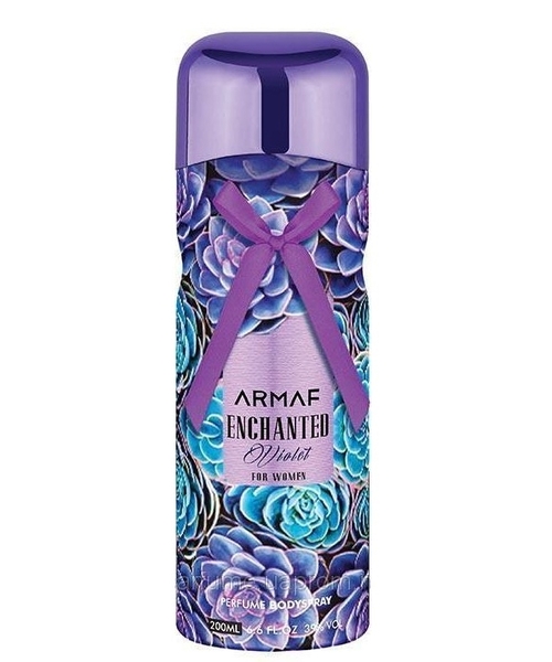 Sterling Parfums Armaf Enchanted Violet