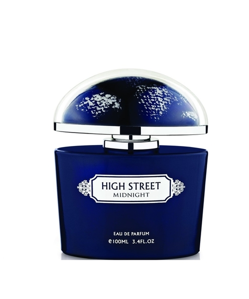 Sterling Parfums Armaf High Street Midnight