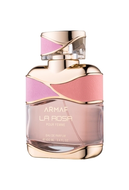 Sterling Parfums Armaf La Rosa