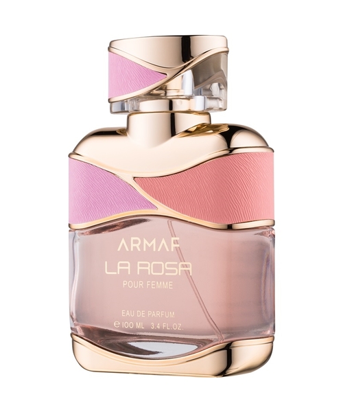 Sterling Parfums Armaf La Rosa