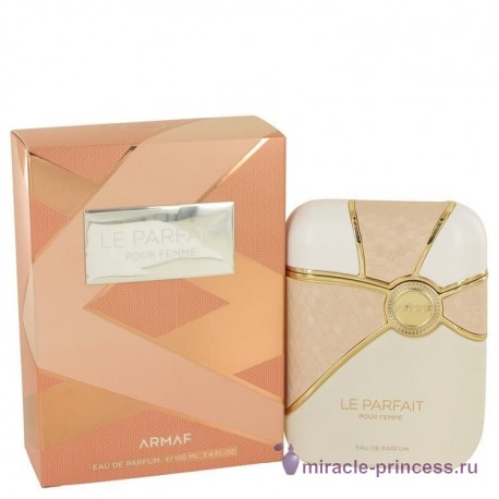 Sterling Parfums Armaf Le Parfait Pour Femme 22