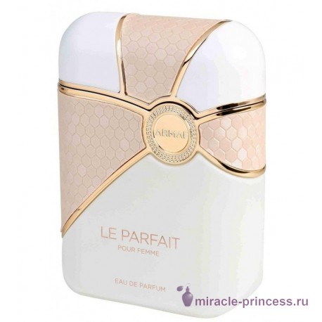 Sterling Parfums Armaf Le Parfait Pour Femme 11