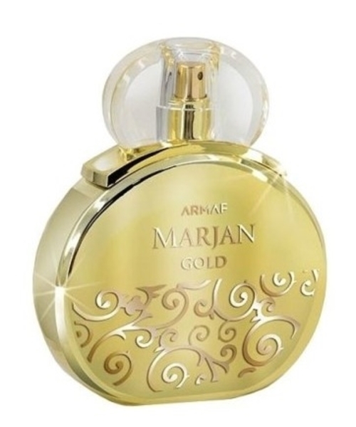 Sterling Parfums Armaf Marjan Gold