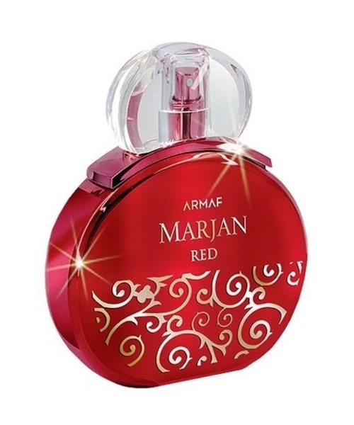 Sterling Parfums Armaf Marjan Red