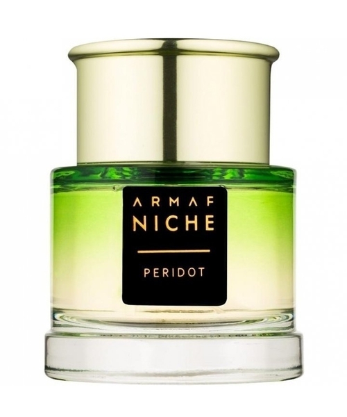 Sterling Parfums Armaf Niche Peridot