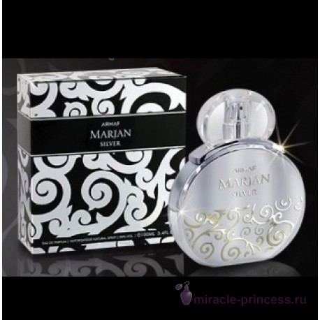 Sterling Parfums Armaf Marjan Silver 22