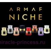 Sterling Parfums Armaf Niche Sapphire