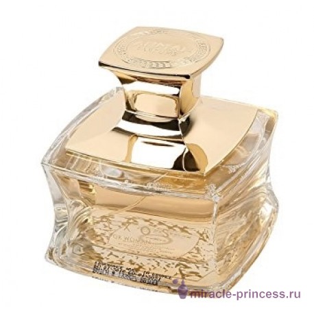 Sterling Parfums Armaf Rixos for Woman 11