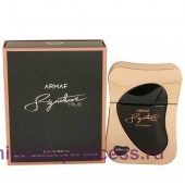 Sterling Parfums Armaf Signature True