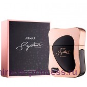 Sterling Parfums Armaf Signature True