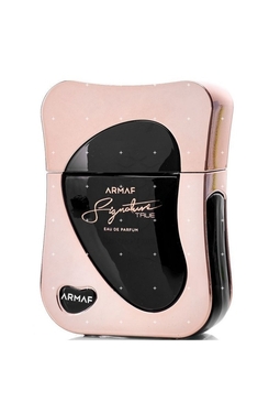 Sterling Parfums Armaf Signature True