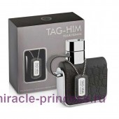 Sterling Parfums Armaf Tag-Him