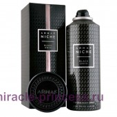 Sterling Parfums Black Onyx