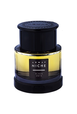 Sterling Parfums Black Onyx