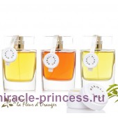 Au Pays de la Fleur d’Oranger Neroli Blanc L'eau de Cologne